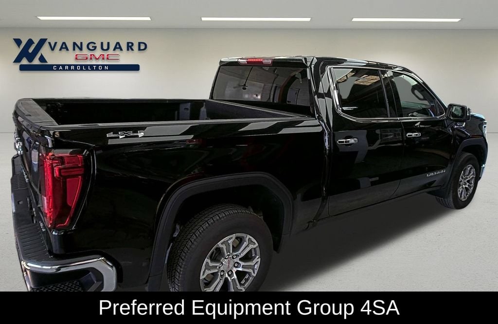 gmc sierra 1500 2024 3GTUUDED0RG282190 image gmc sierra 1500 2024 3GTUUDED0RG282190 image